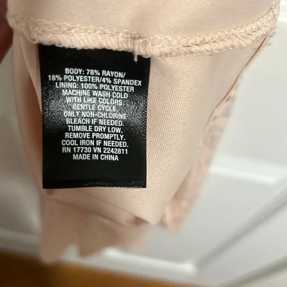 Mossimo maxi dress - Picture 7 of 7